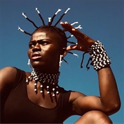 Wiyaala