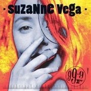 99.9 F - Suzanne Vega