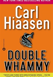 Double Whammy (Carl Hiaasen)