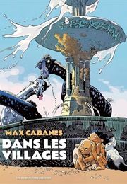 Dans Les Villages (Max Cabanes)