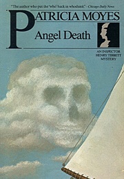 Angel Death (Patricia Moyes)