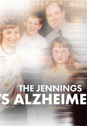 The Jennings vs. Alzheimer&#39;s (2024)