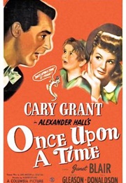 Once Upon a Time (1944)