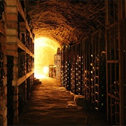 Cellar