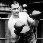 Benny Leonard (American Professional Boxer)