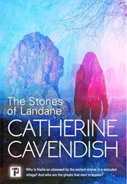 The Stones of Landane (Catherine Cavendish)