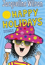 Happy Holidays (Jacqueline Wilson)