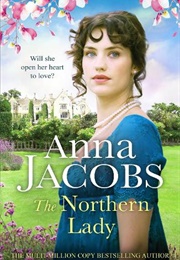 The Northern Lady (Anna Jacobs)