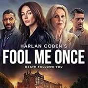 Fool Me Once Season 1