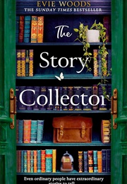 The Story Collector (Evie Woods)