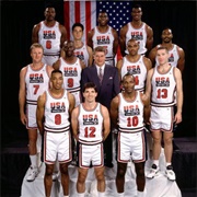 Dream Team 1992