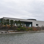 National Museum of Korea, Seoul