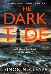 The Dark Tide (Simon McCleave)