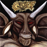 Grief - …And Man Will Become the Hunted