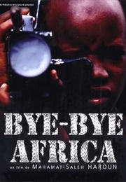 Bye Bye Africa (1999)