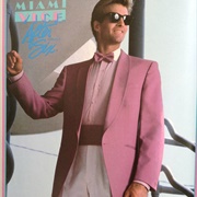 Miami Vice Inspired Men&#39;s Looks