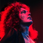 Robert Plant