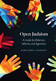 Open Judaism (Barry L. Schwartz)