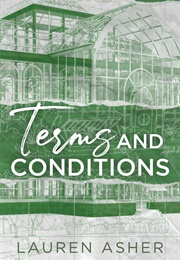 Terms and Conditions (Lauren Asher)