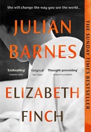 Elizabeth Finch (Julian Barnes)