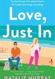 Love, Just in (Natalie Murray)