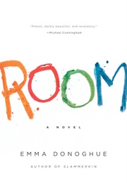 Room (Emma Donoghue)