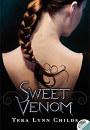 Sweet Venom (Childs, Tera Lynn)