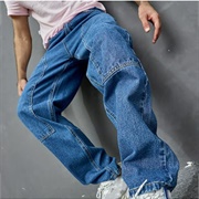 Baggy Jeans