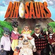 Dinosaurs (1991-1995)