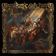 Rotting Christ - Pro Xristou