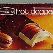 Presto Hot Doggers