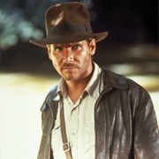 Indiana Jones