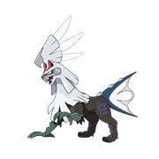 Silvally