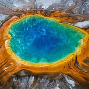 Yellowstone