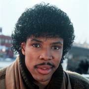 Jheri Curl