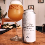 DDH Melcher Street - Trillium