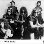 The J. Geils Band