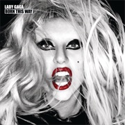 Born This Way [Deluxe] (Lady Gaga, 2011)