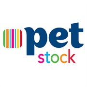 Pet Stock