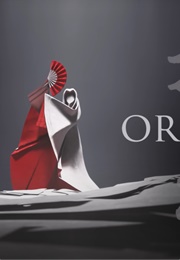 Origami (2024)