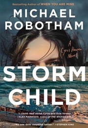 Storm Child (Michael Robotham)