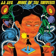 La Luz - News of the Universe