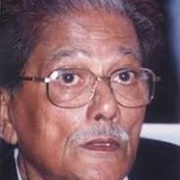 Mizanur Rahman Chowdhury (Former Prime Minister of Bangladesh)