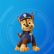 Chase Paw Patrol