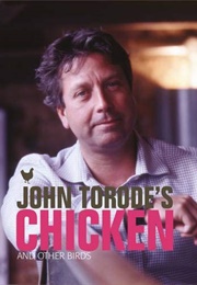 John Torode&#39;s Chicken (John Torode)