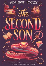 The Second Son (Adrienne Tooley)