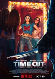 Time Cut (2024)