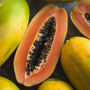 Papaya