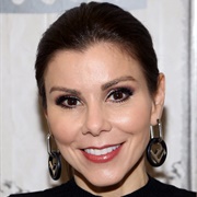 Heather Dubrow