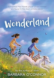 Wonderland (Barbara O&#39;Connor)